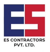 E5 CONTRACTORS PVT.LTD
