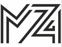 M74