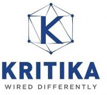 K KRITIKA