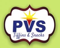 PVS TIFFINS AND SNACKS