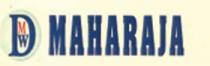 MAHARAJA, DMW