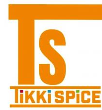 TS TIKKI SPICE