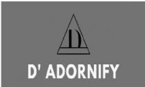 DÃ¢ÂÂ ADORNIFY