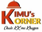KIMU'S KORNER Ã¢ÂÂ Chalo KK me Khayen