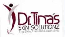 Dr. Tina's SKIN SOLUTIONZ