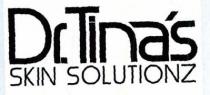 Dr. Tina's SKIN SOLUTIONZ