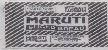 MARUTI SLICED BREAD