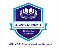 KGISL EDU - GENIUS AS A SERVICE - KGISL EDUCATIONAL INSTITUTIONS