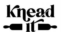 KNEAD IT