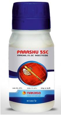 PARASHU 5SC