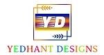 YEDHANT DESIGNS WITH YD