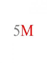 5M