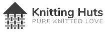 Knitting Huts Pure Knitted Love