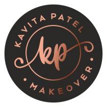 KAVITA PATEL MAKEOVER