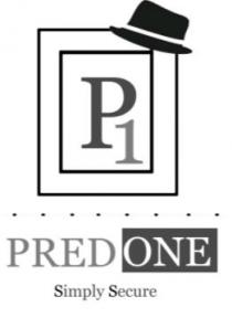 Pred One - Simply Secure of P1