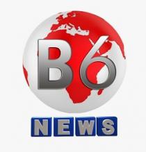 B6 NEWS