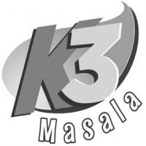 K3 MASALA