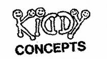 KIDDY CONCEPTS