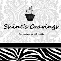 Shine's Cravings - For every sweet tooth
