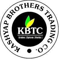 KBTC with KASHYAP BROTHERS TRADING COMPANY