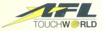 AFL TOUCHW RLD