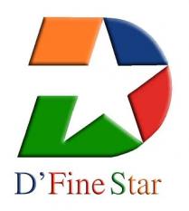 DÃ¢ÂÂFine Star