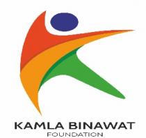 KAMLA BINAWAT FOUNDATION
