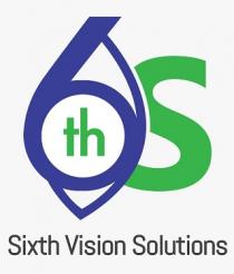 6THS SIXTH VISION SOLUTIONS