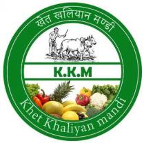 KKM KHET KHALIYAN MANDI