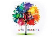 MYS DESIGNS