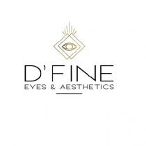 DÃ¢ÂÂFINE EYES & AESTHETICS