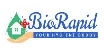 DMT BIORAPID; YOUR HYGIENE BUDDY