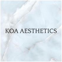 KOA AESTHETICS