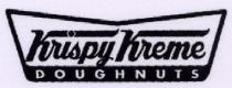 KRISPY KREME DOUGHNUTS MARK