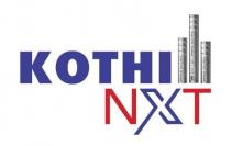 KOTHI NXT OF TMT BAR