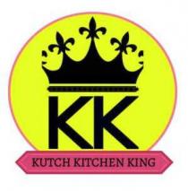 KUTCH KITCHEN KING of KK