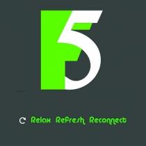 F5 Relax Refresh Reconnect