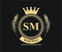SM ROADWAYS