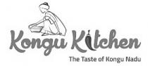 KONGU KITCHEN