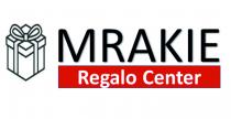 MRAKIE REGALO CENTER