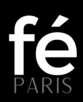 FÃÂ©Paris