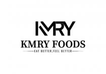 KMRY FOODS
