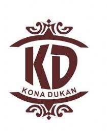 KD KONA DUKAN