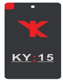 KY:15