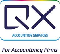 QX Accounting Services, For Accountancy Firms