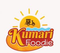 KUMARI FOODIE;ONLINE FOOD DELIVERY