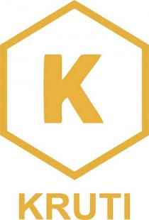 KRUTI WITH K