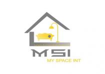 MSI MY SPACE INT