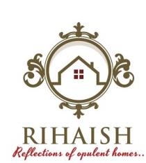RIHAISH;REFLECTIONS OF OPULENT HOMES
