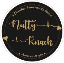 NUTTY KNACK